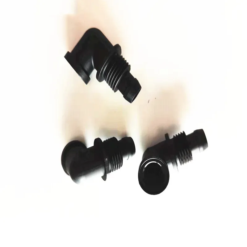 Plant Protection Drones Accessories For DJI T40/T20Pro Water Pipe Elbow (Internal Thread)