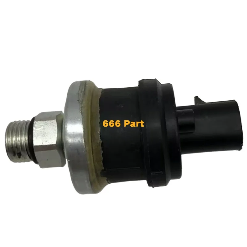 Hydraulic Oil Pressure Sensor Switch 7002980 For Bobcat S550 S630 S650 S770 Sensors Bobcats