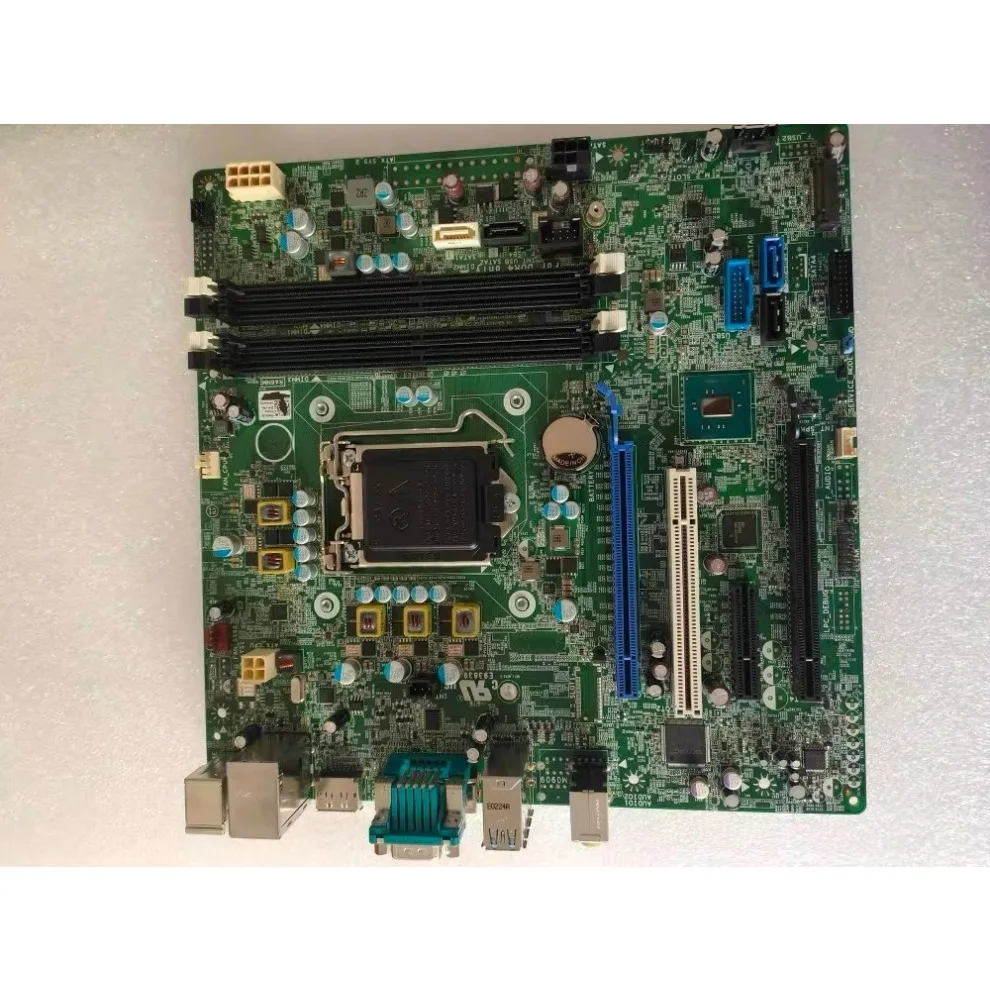 

For DELL T3620 DX36G B250 main board T30 main board 9WH54 MWYPT