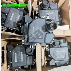 01J  Gearbox Transmission Control Unit Module TCU TCM 01J927156JG for Audi A4 A6 A8 + free code programming