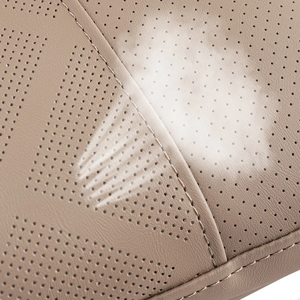 For Li LiXiang L7 2023 2024 2025 MEGAHome Comfort Waist Cushion Second Row Seat Leg Support Cover Car Interior Accessories