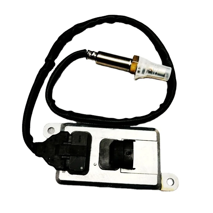 

Vehicle Sensor Auto Spare Parts M11 ISM11 QSM11 Diesel Engine Genuine MADE In GERMANY NOX Sensor Oxygen Sensor 2894940