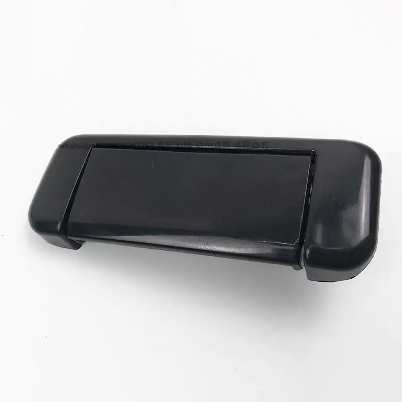 For SANY SY 75/135/215/235-8 Cab door lock assembly Inner outer handle block excavator accessories