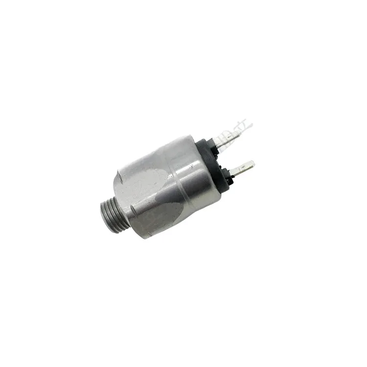 

Oil Pressure Sensor 660404 660804 661203 661204 For Sany Sy Excavator