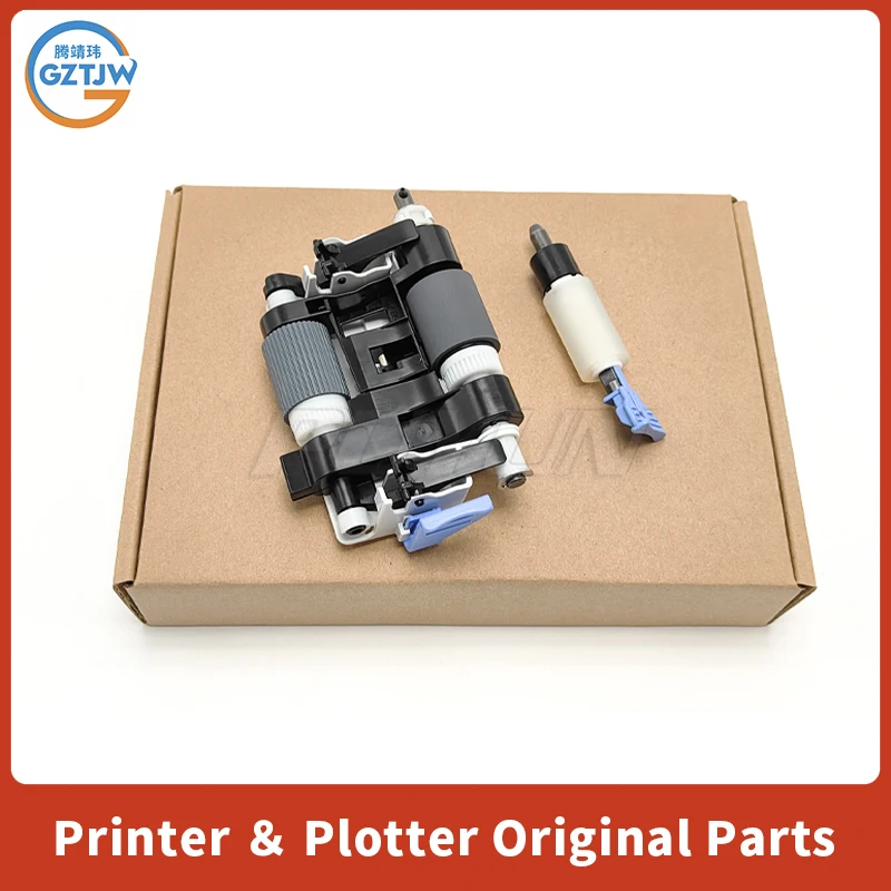 

ADF Pickup Roller Separation Pad For Canon C250iF C256 C350iF C356 C351 C255 C355i C5535i C5540i C5550i C5560i Document Feeder