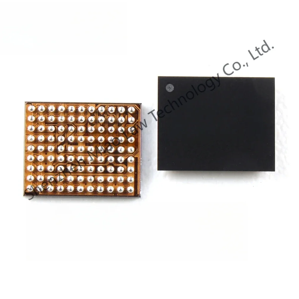 

1-10Pcs 100% New 338S00946 Tigris IC For iPhone 15 15 Pro max 338S00946-B0 Charging IC Chip