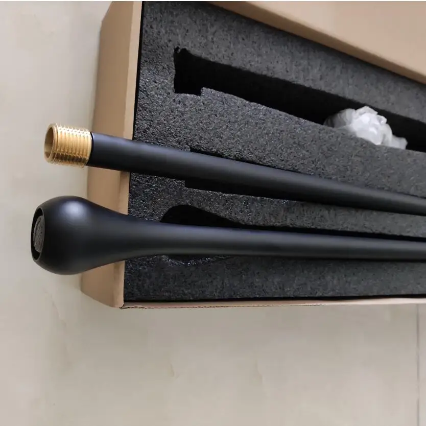 Wall/Deck Mount Brass Basin Faucet Bathtub Faucet Tap Bathroom Sink Faucet Ceiling Installation Size Can Be Customized Mixer