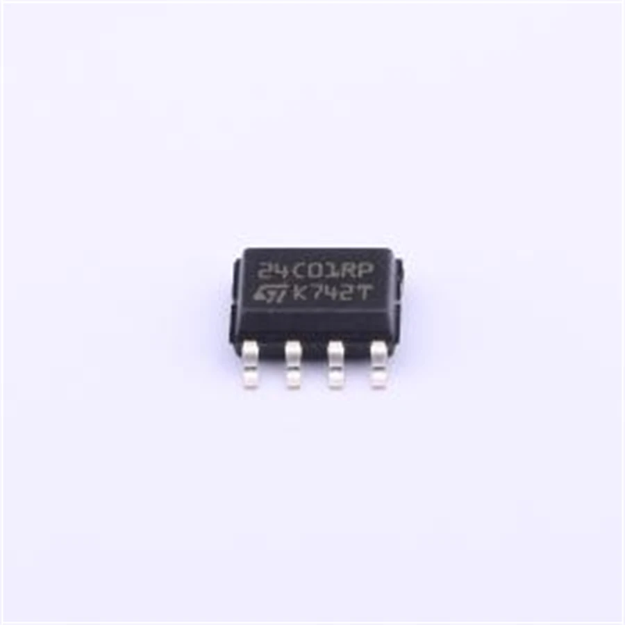 

200 шт./лот M24C01-RMN6TP (EEPROM)