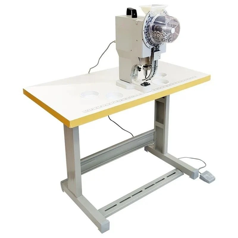 for  LD750A  Electric Automatic Grommets Hole Punching Machine