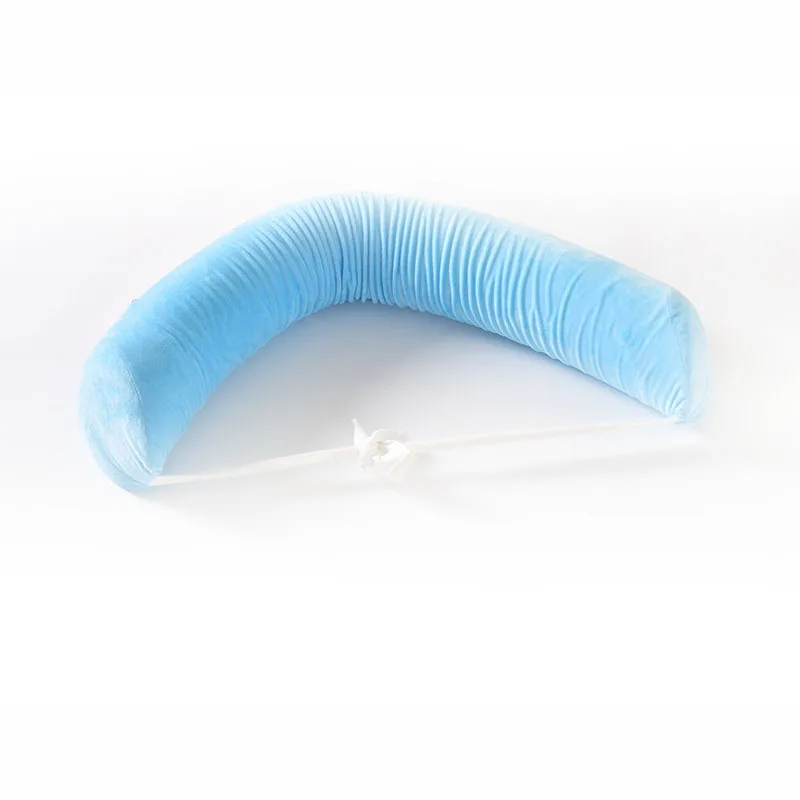 Coussin de taille multi-usages, coussin de soutien lombaire, coussin de Position lombaire, détachable, lavable, Style environnant, coussin de taille d'allaitement