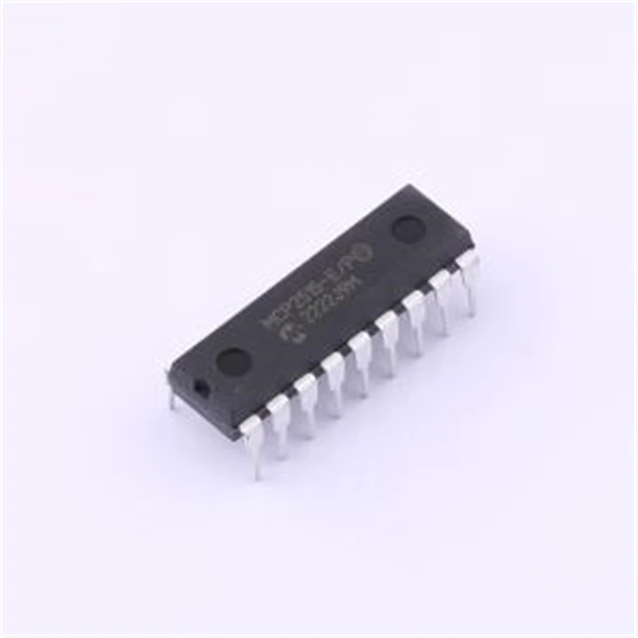 2-pCs-lote-mcp2515-e-p-can-ics