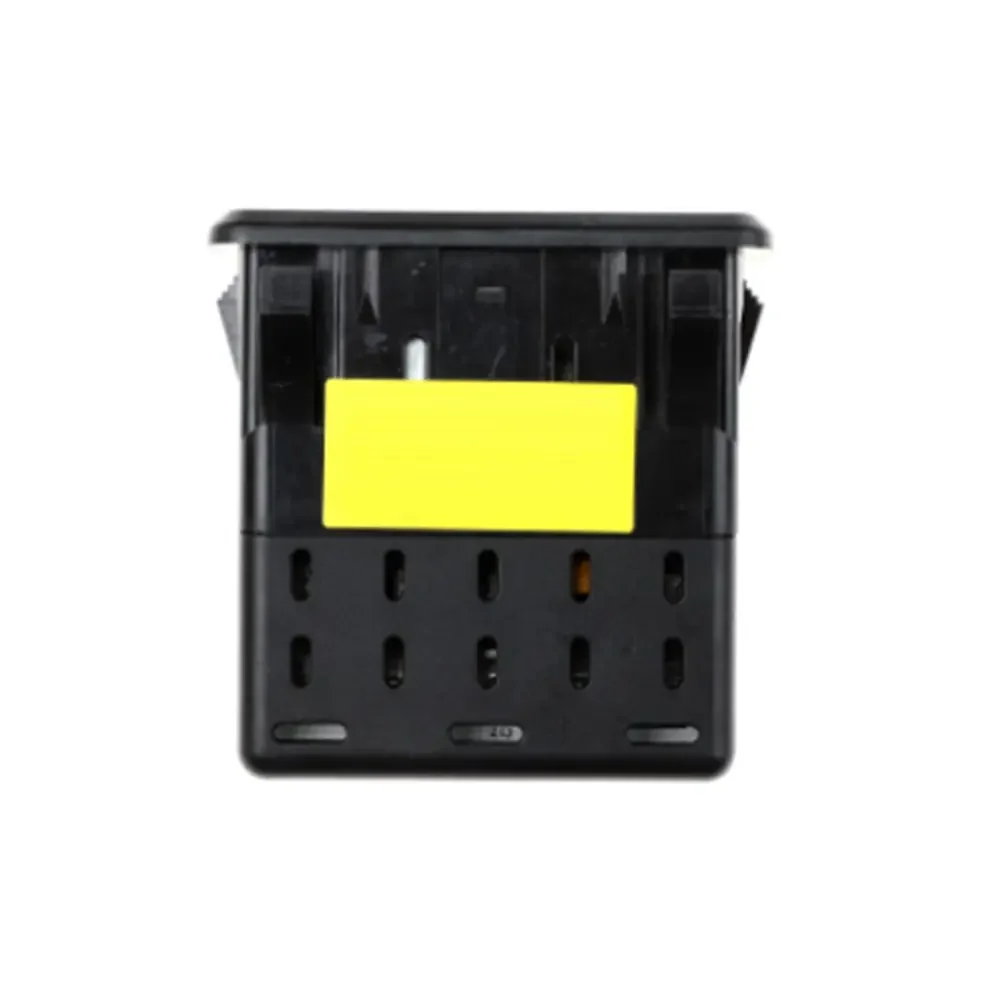 

USB Socket Adapter USB Charger Wear-resistant 8-12V ABS Anti-corrosion High-quality Materials For Car Charging