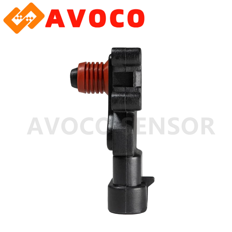 Brand New 1 Bar Car Engine Manifold Absolute Pressure MAP Sensor For Renault Laguna 1.6 16V Megane Grandtour 1.4 7700106644