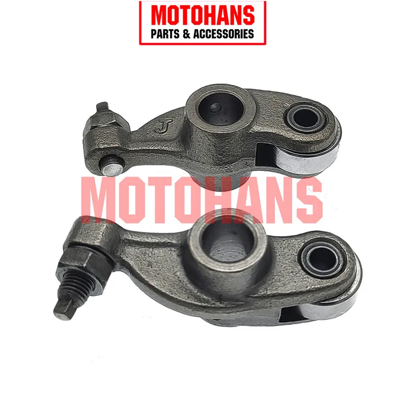 NEW VALVE ROCKER ARM FOR HONDA CBF125 CBF150 TITAN150 XR150 RTX150