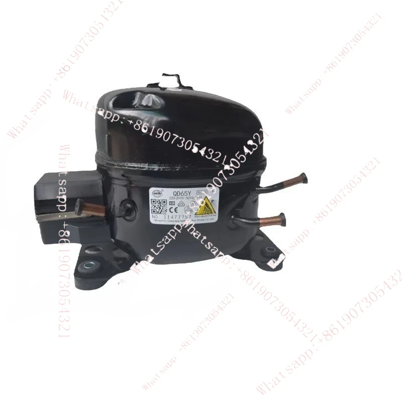 

Refrigerator Freezer for R600A Compressor QD35Y QD43Y QD52Y