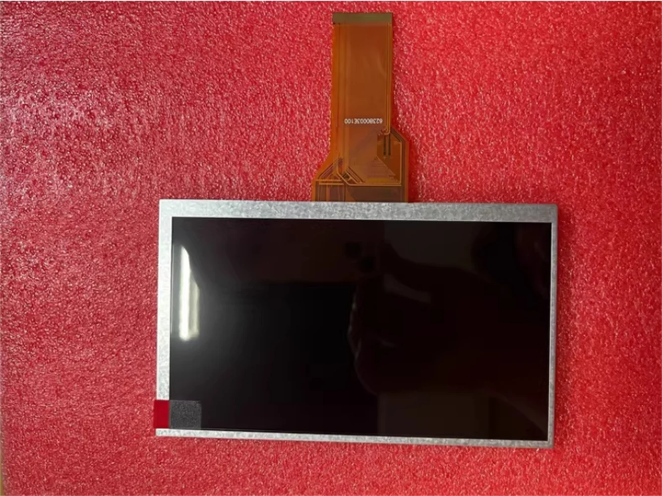 Original LCD Screen Display for SF-2100C CNC Cutting Machine System