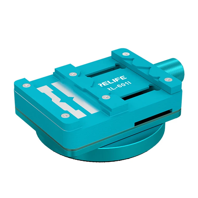 RELIFE RL-601I اللوحة الأم رقاقة إصلاح مصغرة الدورية لاعبا اساسيا متعددة الوظائف القصدير زرع الرقصة لإزالة اللوحة الأم الإلكترونية