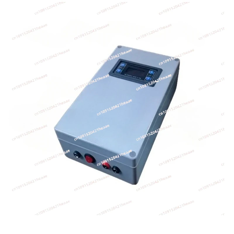 

Suitable for Frequency Resonance Clark Electromagnetic Instrument Broadband Output Adjustable Electronic Signal