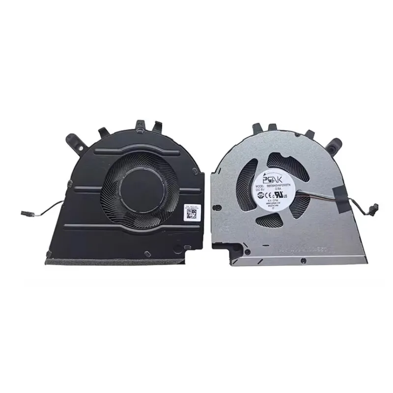 FOR Dell Inspiron vostro 15 7510 16 7610 Fan 0GJN2R CNNWF