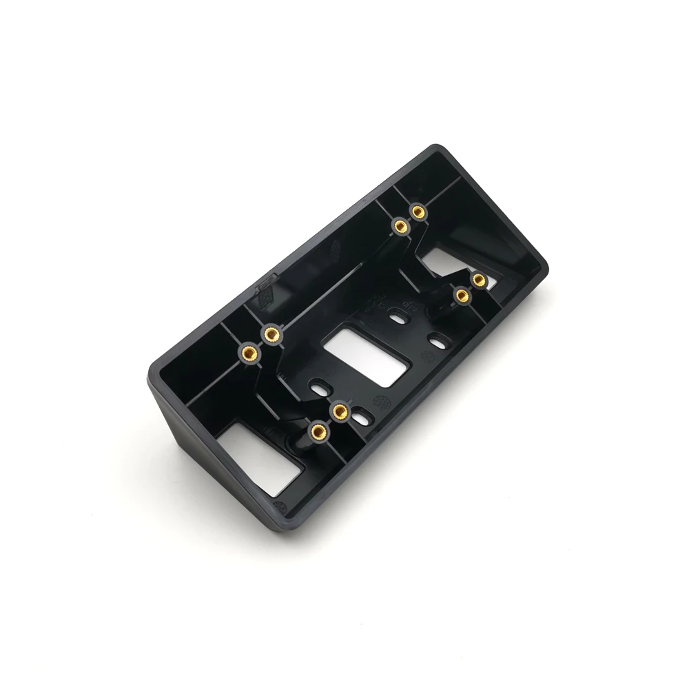 الأصلي Hikvision DS-KABV6113-A قوس الحائط لمحطة باب الفيلا سلسلة KV6103/6113 DS-KV6113-WPE1