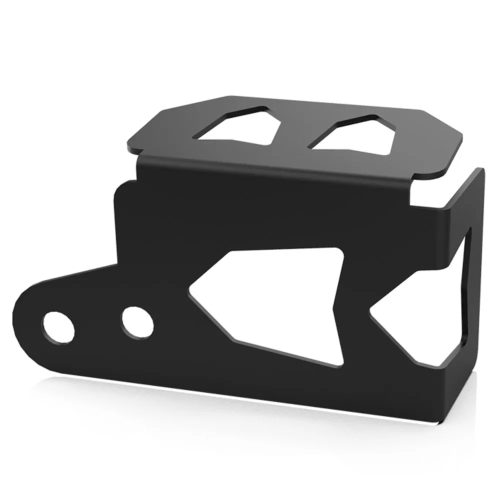 

For Voge DS800X DS625X RR660S DS525X 500AC 525AC 2021-2025 2026 2027 Motorcycle Accessories Rear Brake Reservoir Guard Fluid Cap