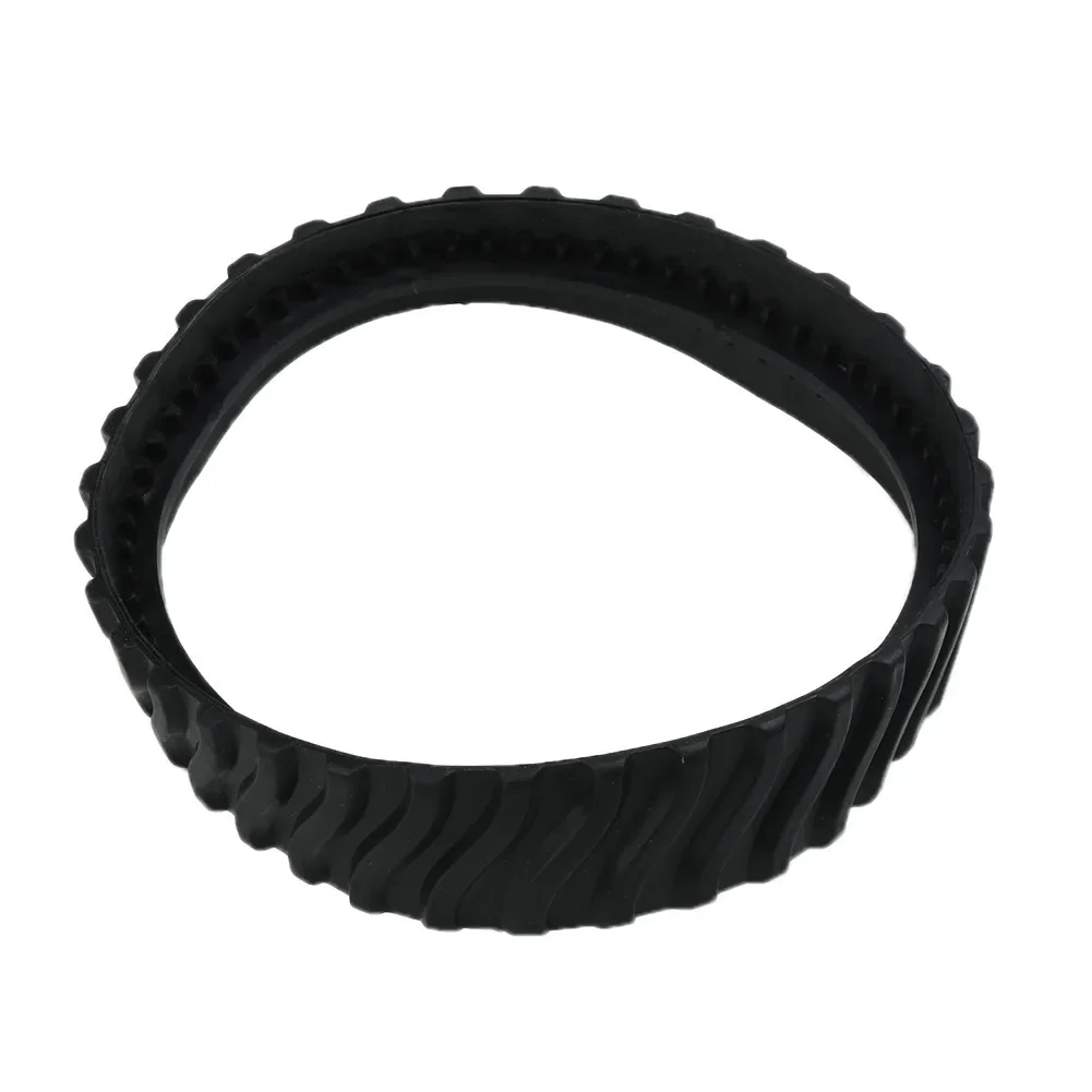 Hot New Parts Tracks Tyres Set Spare Supplies 2pcs MX6 Tire Tool Vacuum cleaner Black Cleaning Fast connection