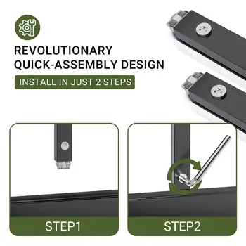 12 best sales זכוכית חממה - №3