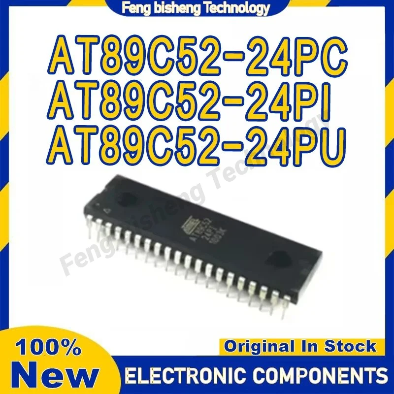 

Фонарик, фонарик, фонарь, AT89C52 AT89C5 AT89C AT89 AT IC Chip DIP-40, фонарь