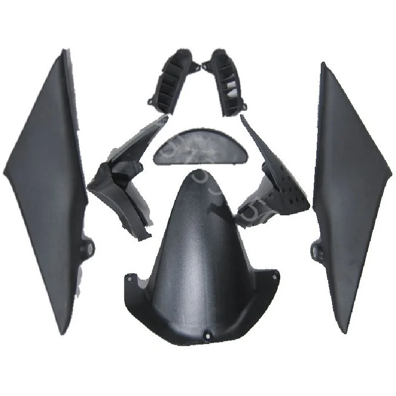 High quality  Motorcycle Fairing For HONDA CBR 600RR  03 04 CBR600  F5 2003 2004 CBR600RR 03-04 red silver black Fairing