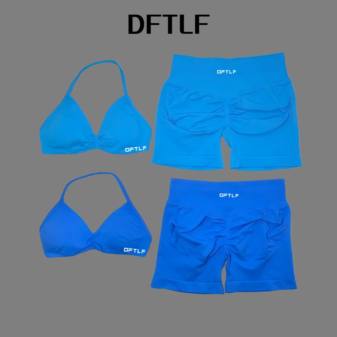 2 Piece DFTLF Impact Gym Set W - Yoga & Fitness With Faye The Well Being Studio Abbots Langley Reviews 评论和价格
