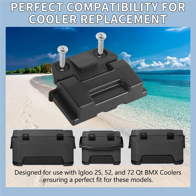 AB42-2 Pack Refrige…