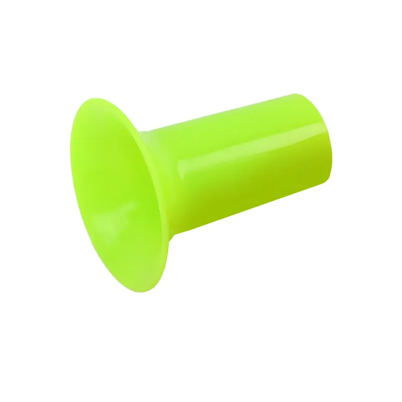 Coin Operated Game Machine Plastic Cup with Funnel for Cannon Game Arcade Coin Slot Accessories Universal Parts