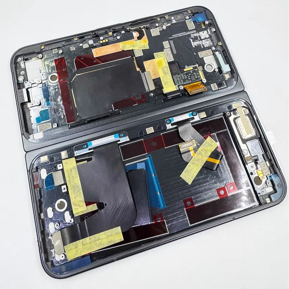8.0インチOLED折りたたみ式LCD Google Pixel 9 Pro Fold LCD