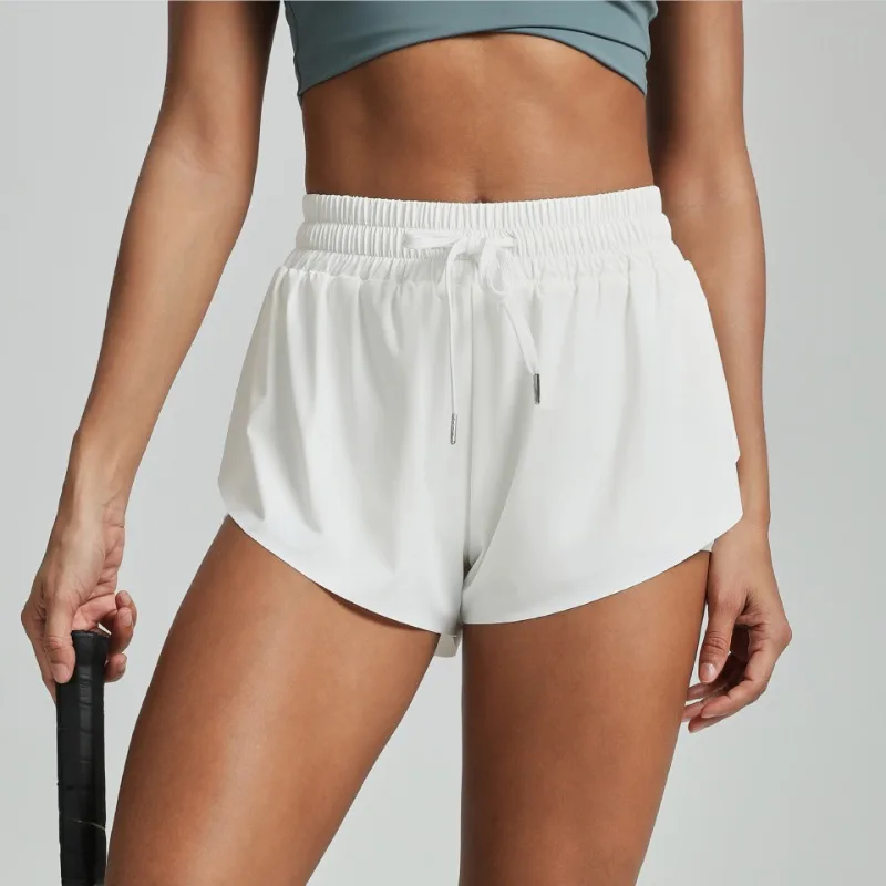 Woman Open Crotch Leggings Sexy Invisible Zippers Panties Fast Dry Jog Run Erotic Under18 Mini Pants Girl Crotchless Clubwear