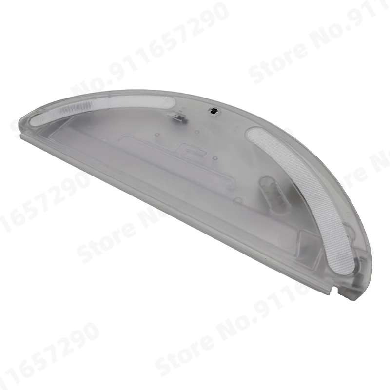 Repuesto de tanque de agua para XiaoMi Mi Robot Vacuum-Mop 2 Lite MJSTL, paño para mopa, accesorios para aspiradora