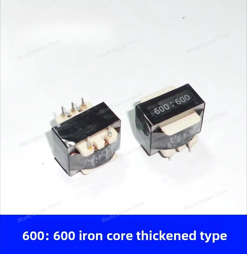 R9 Audio Input Tran… - image