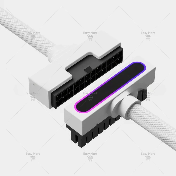 Computer Power Extension Cable Extension Cable  Shenguang Synchronous