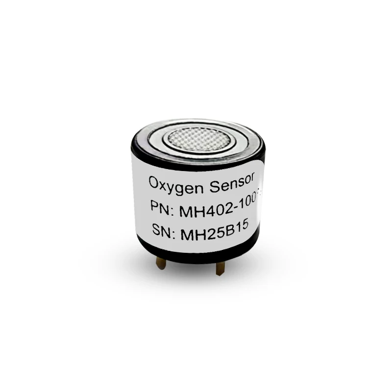 OGS-02 مستشعر الأوكسجين الكهروكيميائي الصناعي عالي الدقة O2