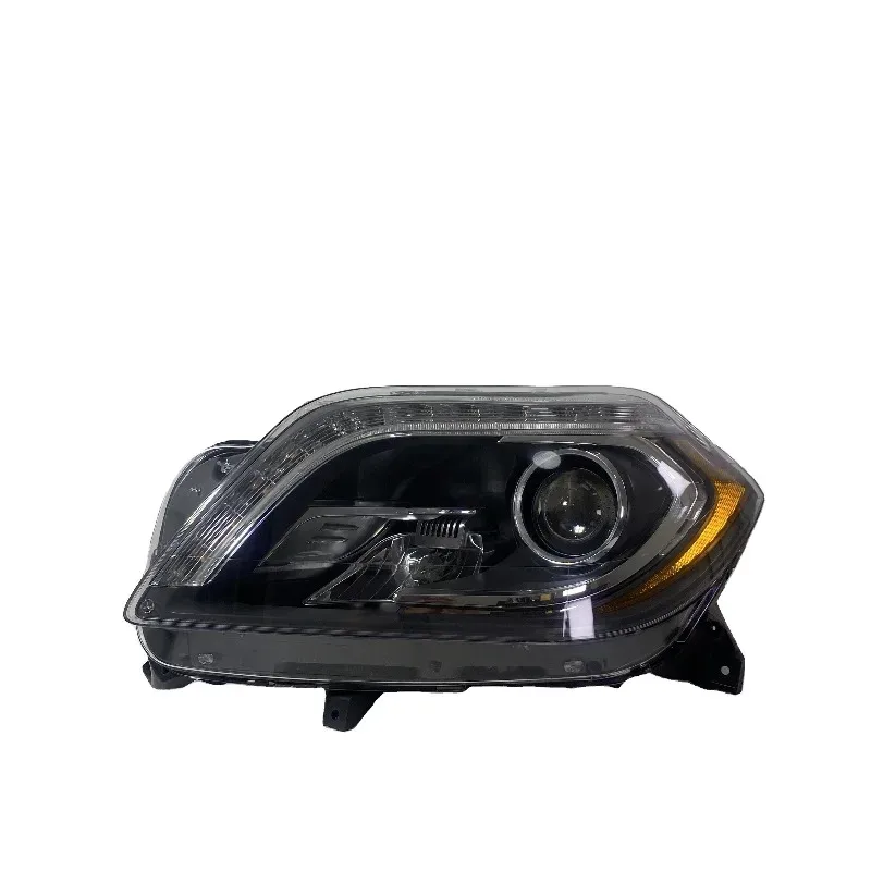 

High Quality Original Xenon Headlights for GL-Class X166 GL450 GL500 GL550 4MATIC US Version Car Headlights