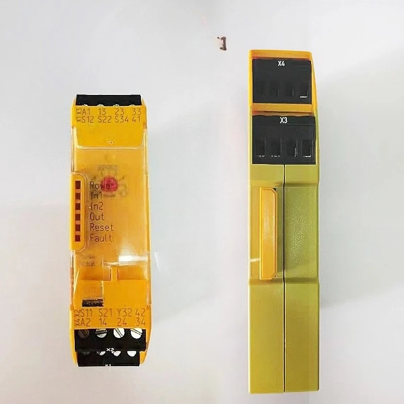 

safety relay module 775695 775650 Germany imported new original