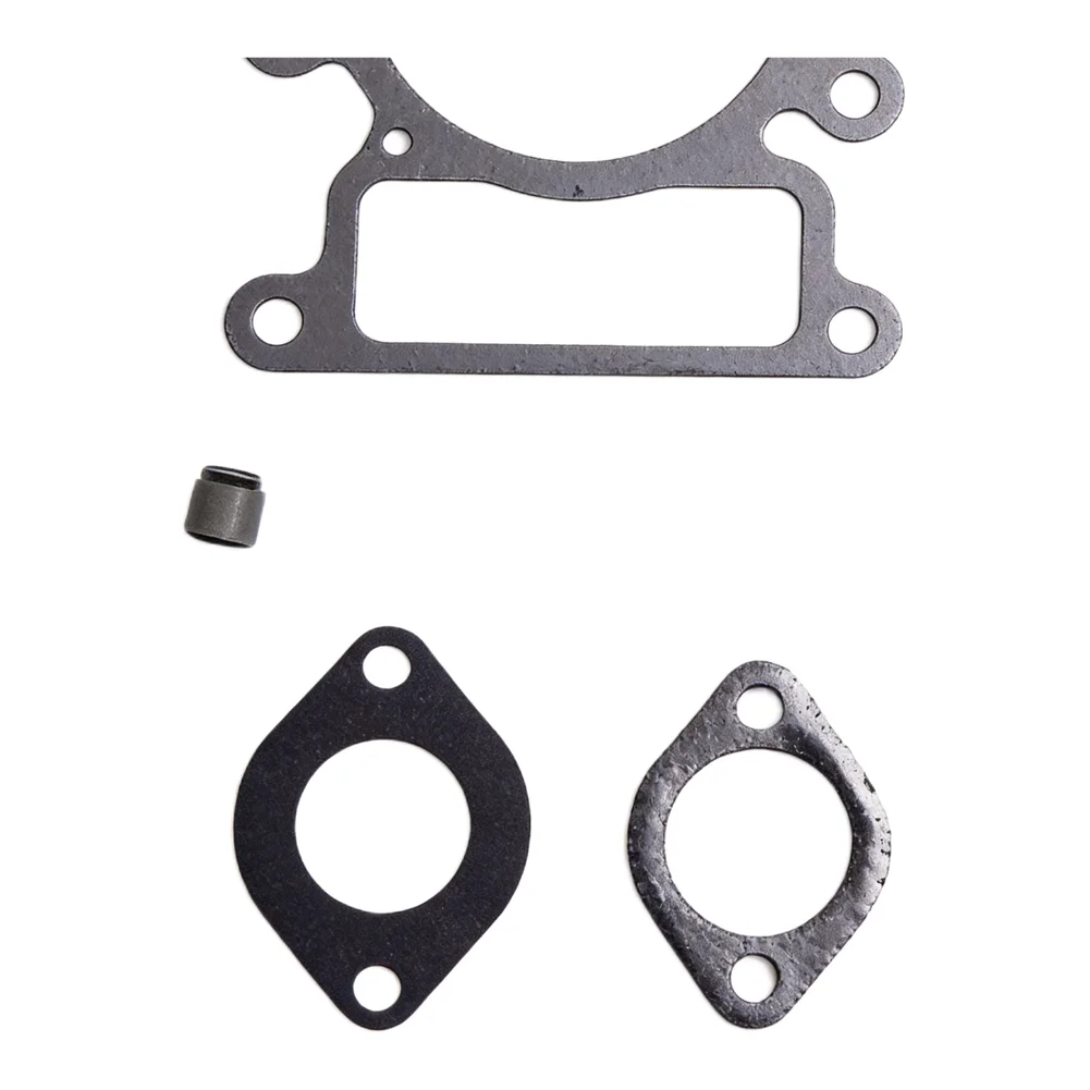 Lawn Care Essential Gasket Cylinder Head Compatible with Models 696584 &698968 Efficiently Operate Your Equipment