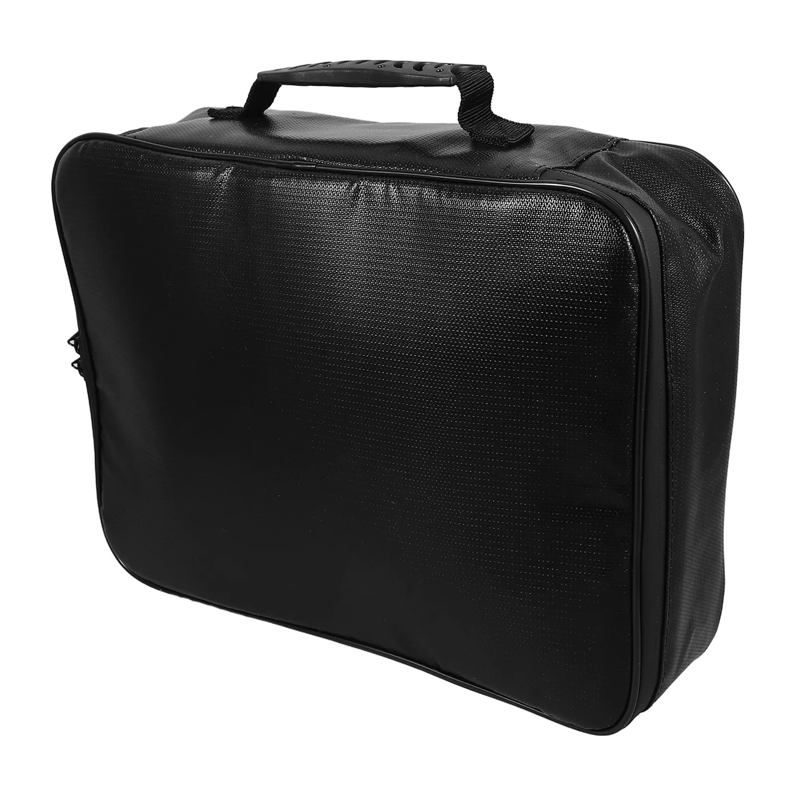 spacious-fireproof-document-organizer-bag-multi-compartment-certificate-storage-pouch-passport-holder-file-organizer-for-home