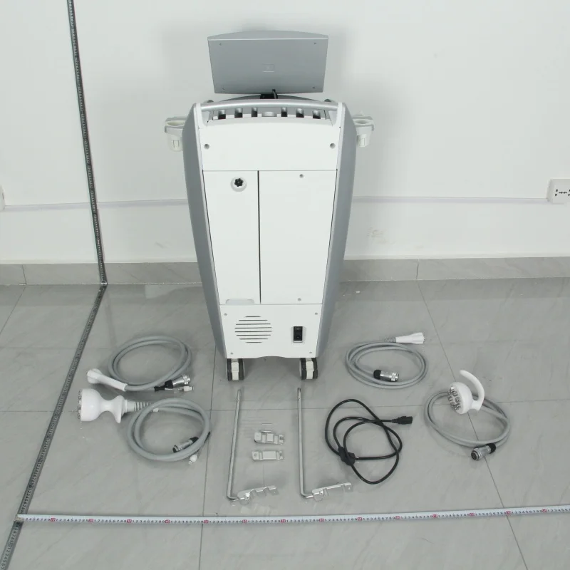 アクティメルバキュームスリミングデバイス,サロンスリミングデバイス,美容院,レガシー機器,セルライト除去,スキンリフティング,肌引き締め機器,スパ