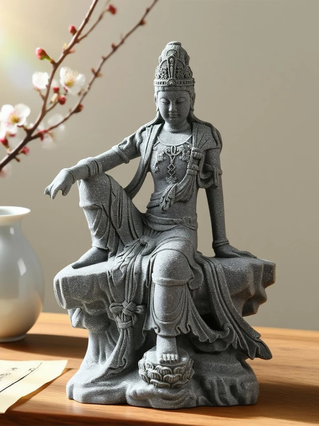 ornamento-creativo-statua-buddha-paesaggistica-decorazione-acquario-in-pietra-qingsha-cascata-dea-della-luna-decorazione-giardino-roccioso