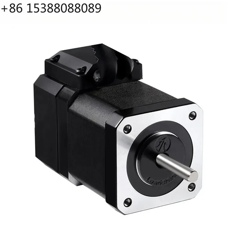 42mm Closed Loop Stepper Motor 0.2/0.4/0.6/0.8N.m for Leadshine 42CME Series(1pcs)