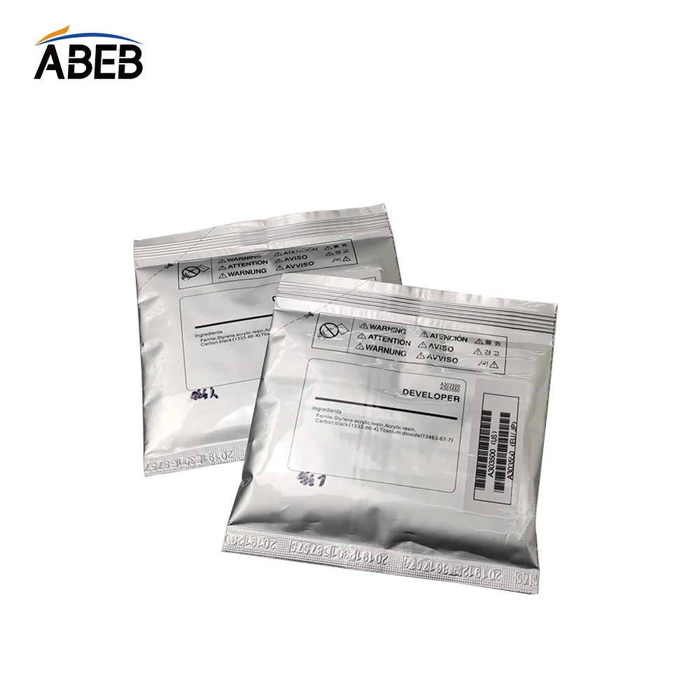 1Bag Developer Powder For Ricoh IMC2000 IMC2500 IMC3000 IMC3500 IMC4500 IMC5500 IMC6000 High Quality Copier iron Carrier 250g