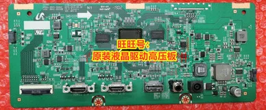 

U28E590D 28-inch U28D590D Driver board Logic board BN41-02352A Original mainboard