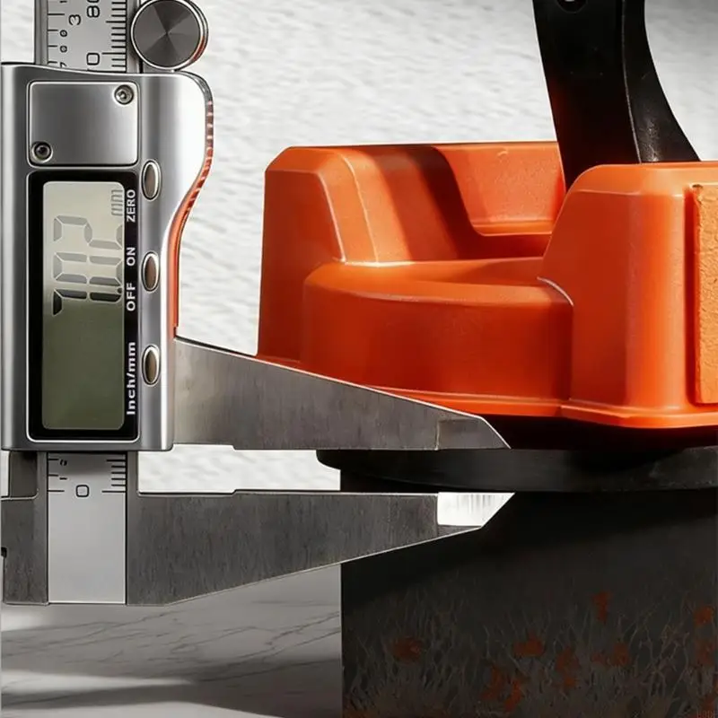 Professional Double End Flooring Gapping Closers Includes Shock Absorbing Rubber Hammers