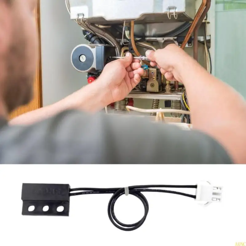 가스 온도 히터 플라스틱 질감에 적합한 A0NC 자동 압력 조절기