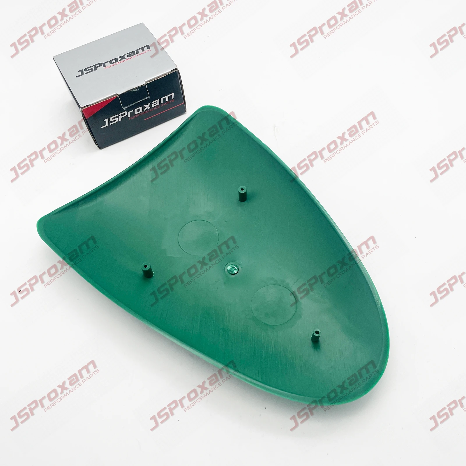 1Pcs Replacement Fit For SeaDoo New Jetboat Speedster Green Hood Deflector HD-SD-304 269500205